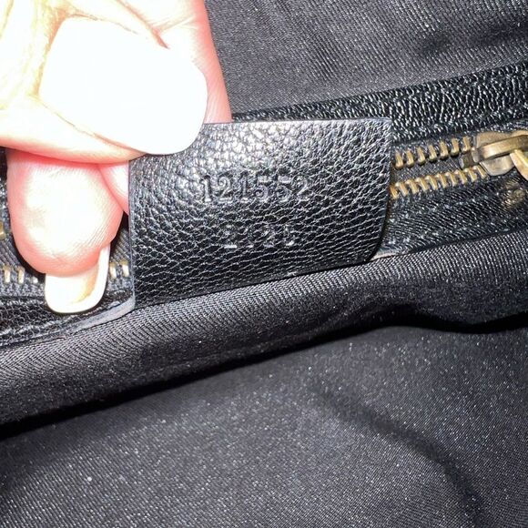 Gucci GG Blondie Mini Leather Bag and Heels Bundle - Picture 8 of 15